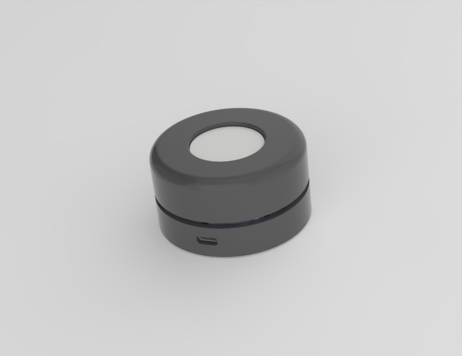 Nob Smart Dial